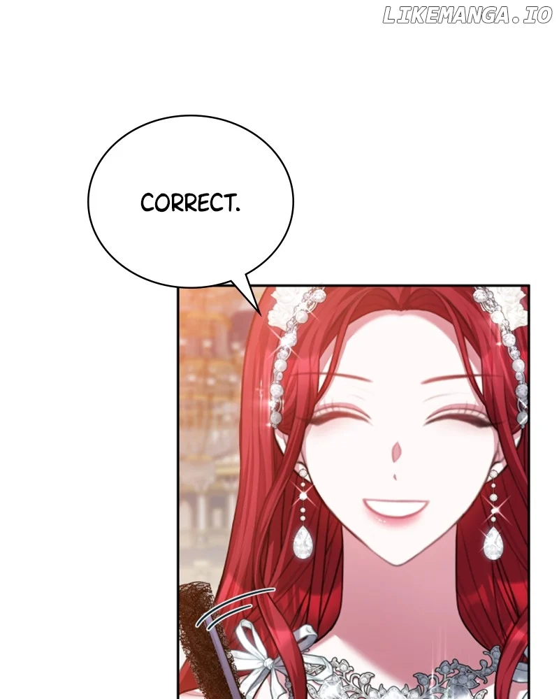 Concubine’s Invitation chapter 55 page 69