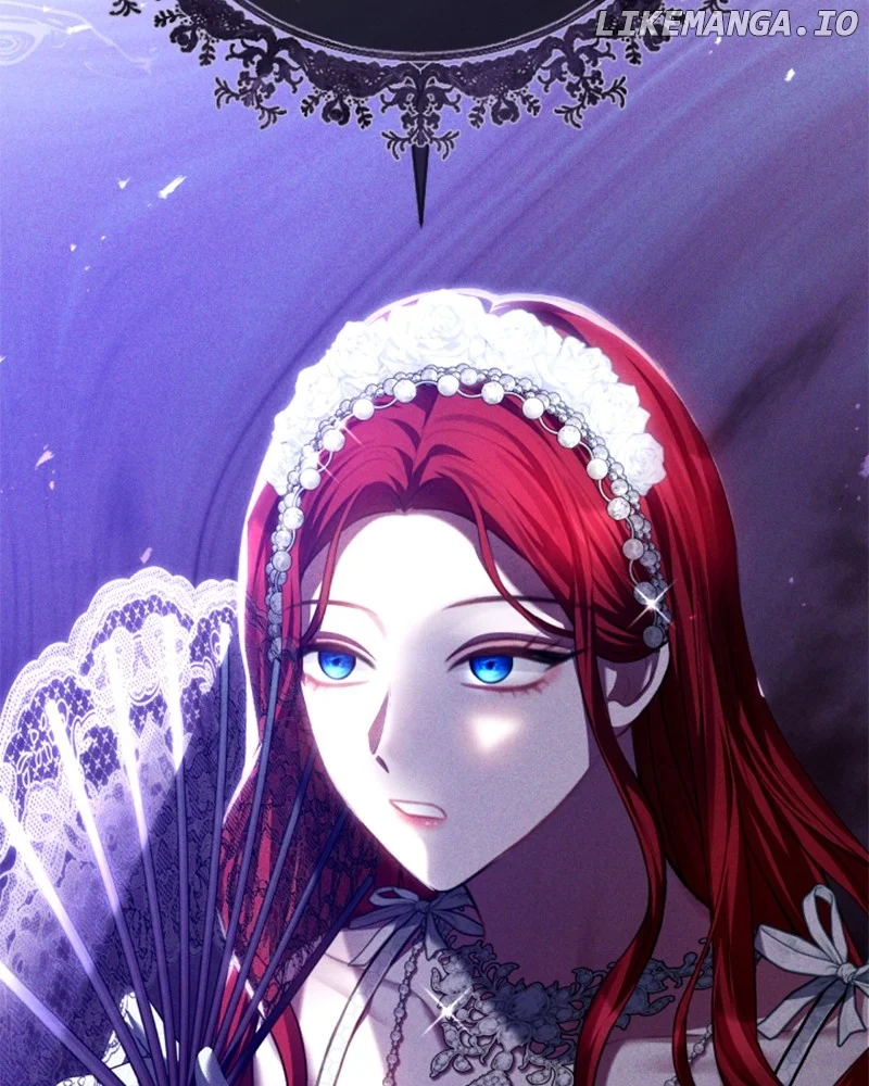 Concubine’s Invitation chapter 55 page 73