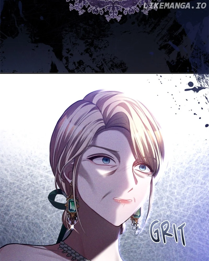 Concubine’s Invitation chapter 55 page 75
