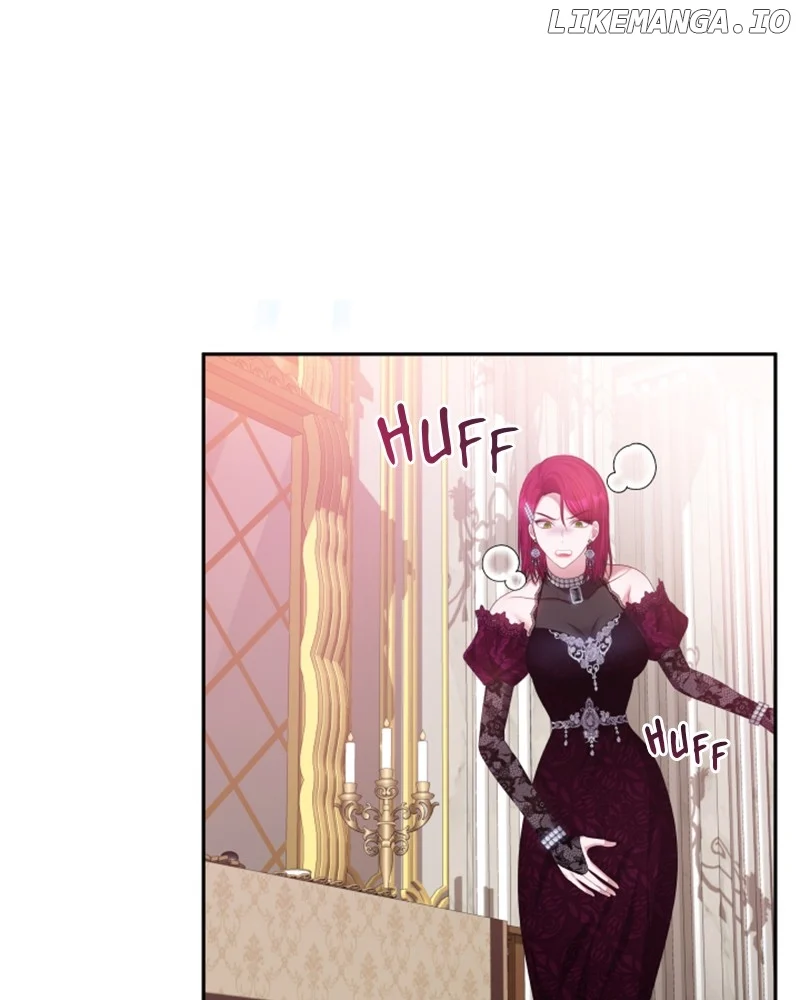 Concubine’s Invitation chapter 55 page 80