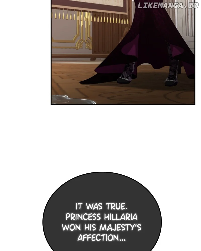 Concubine’s Invitation chapter 55 page 81