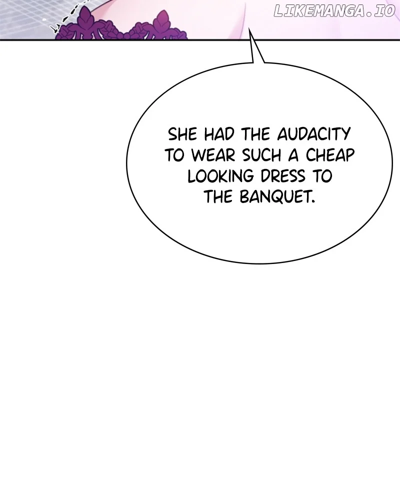 Concubine’s Invitation chapter 55 page 83