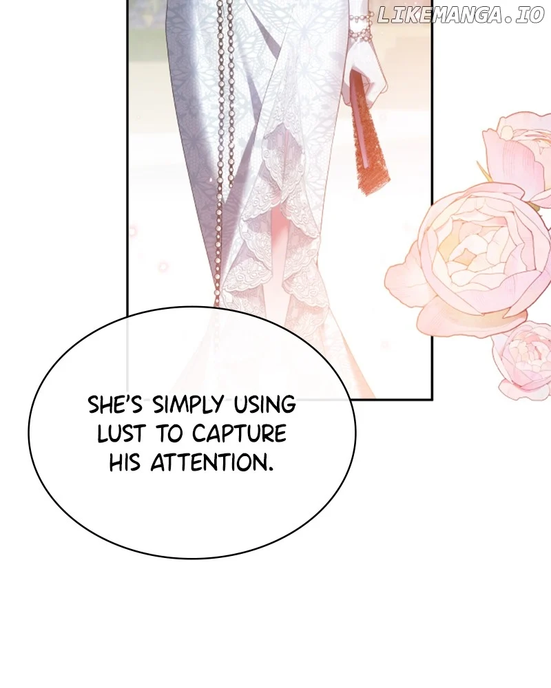 Concubine’s Invitation chapter 55 page 85