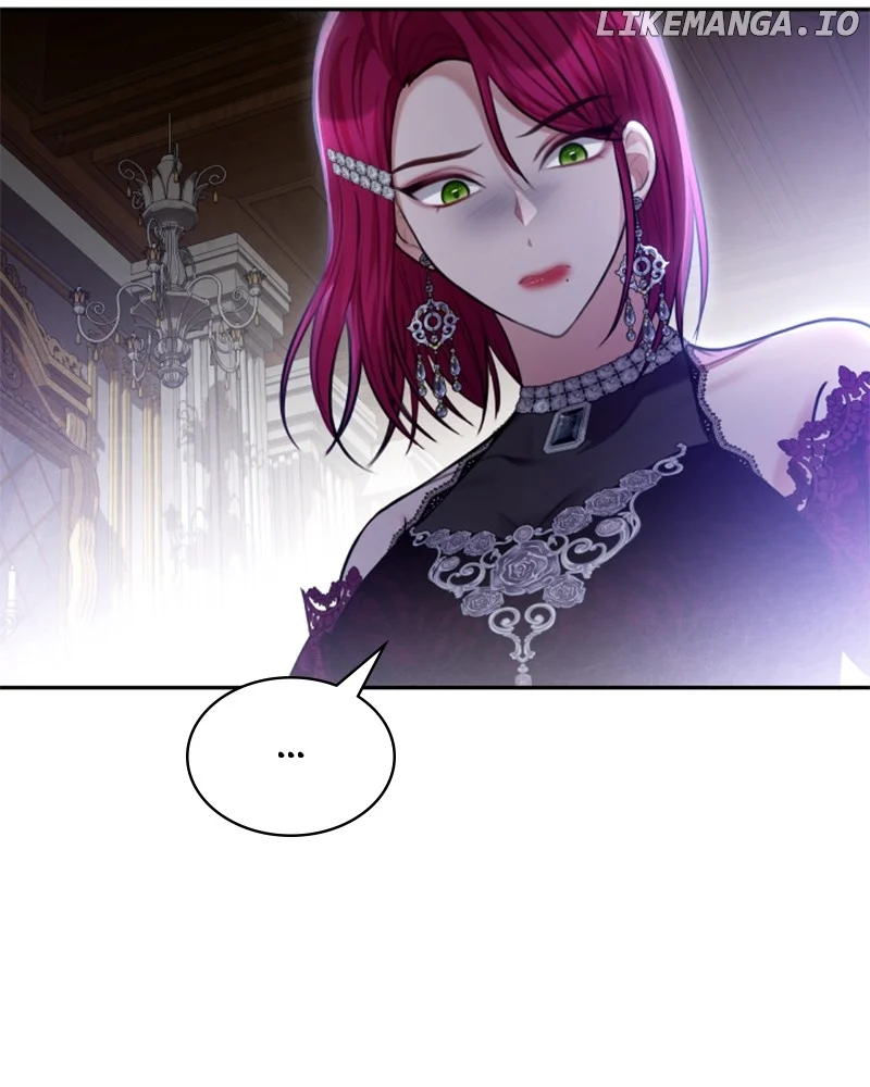 Concubine’s Invitation chapter 55 page 88