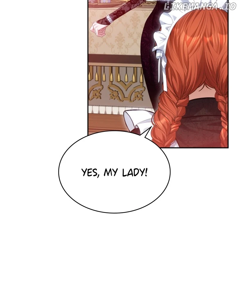 Concubine’s Invitation chapter 55 page 90