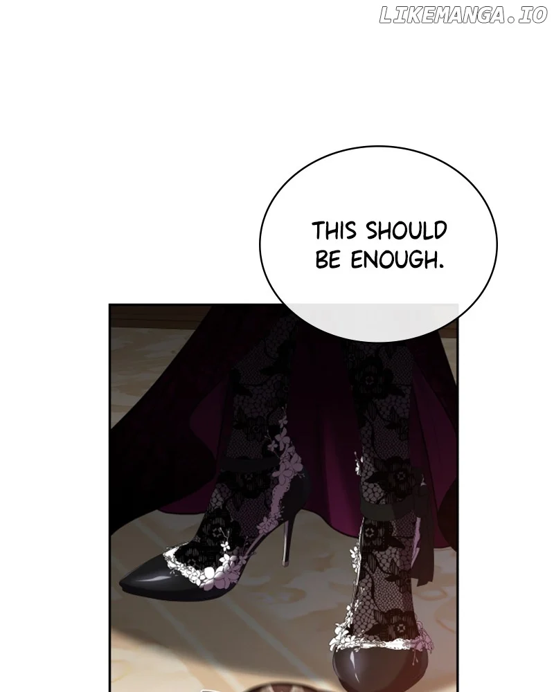 Concubine’s Invitation chapter 55 page 91