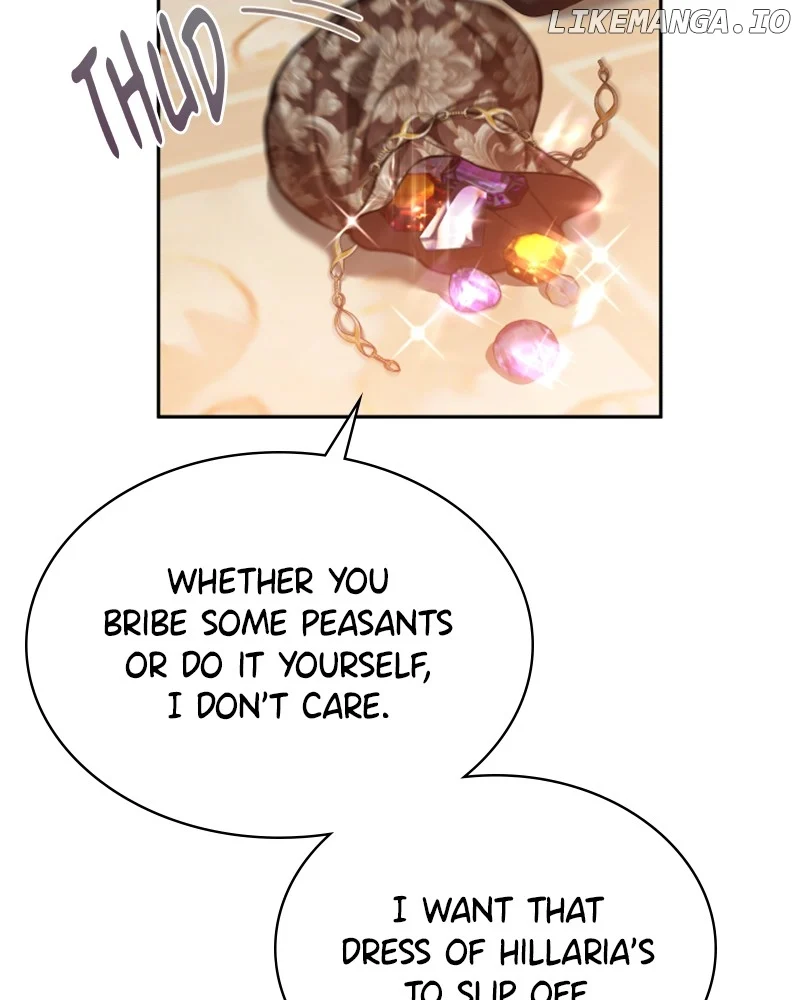 Concubine’s Invitation chapter 55 page 92