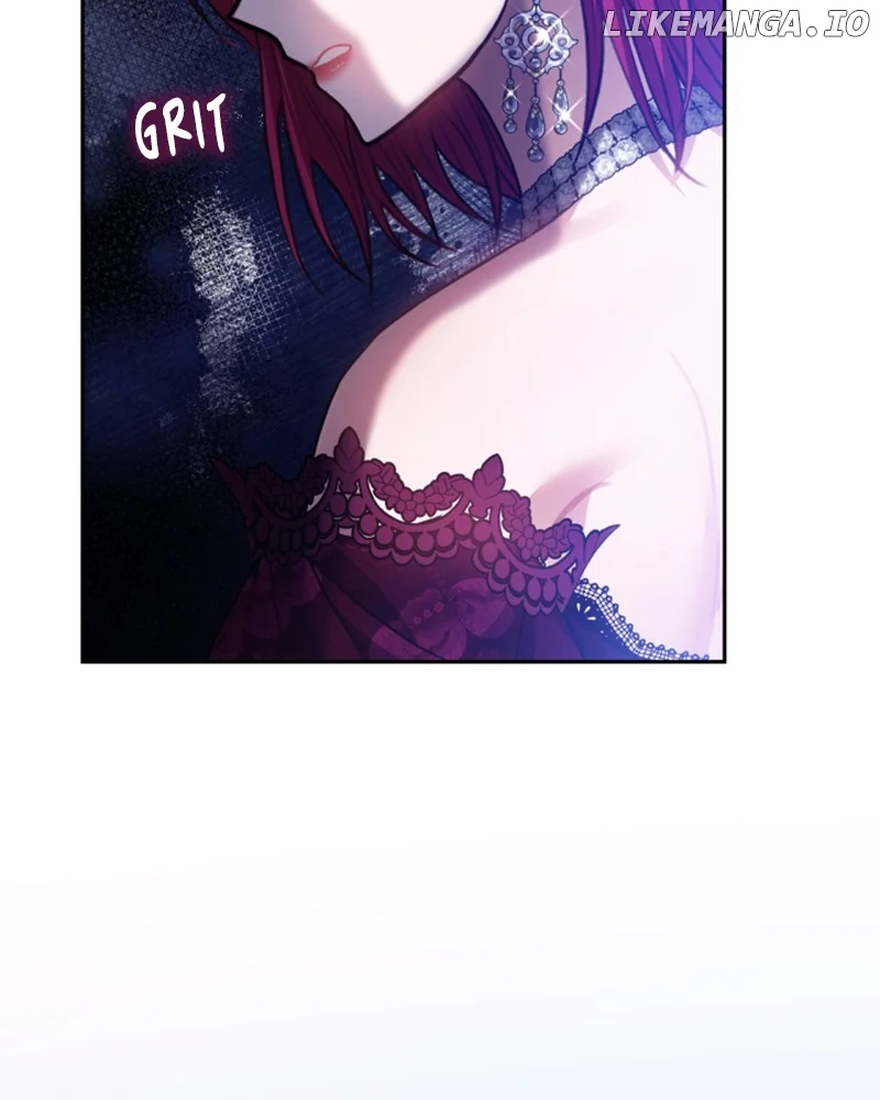 Concubine’s Invitation chapter 55 page 95