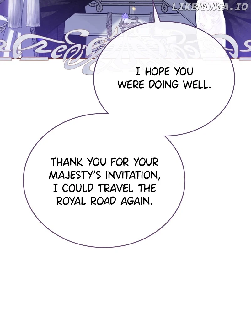 Concubine’s Invitation chapter 55 page 107