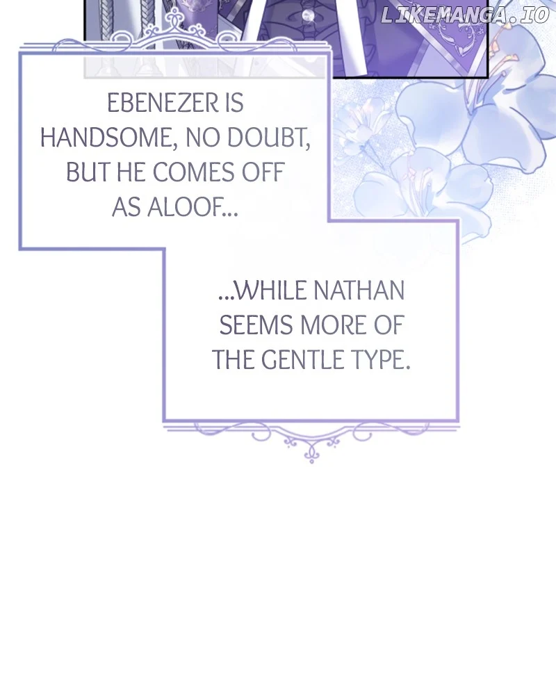 Concubine’s Invitation chapter 55 page 112
