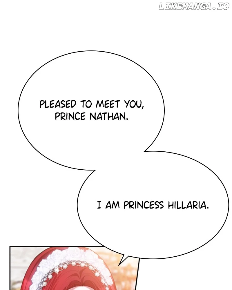 Concubine’s Invitation chapter 55 page 113