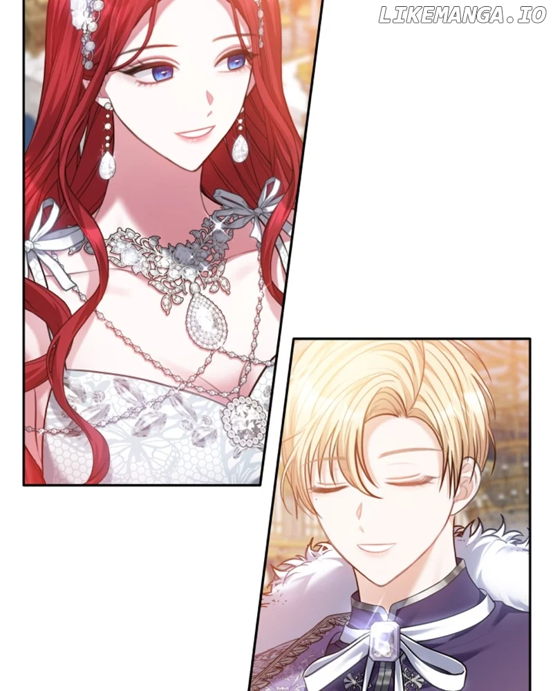 Concubine’s Invitation chapter 55 page 114