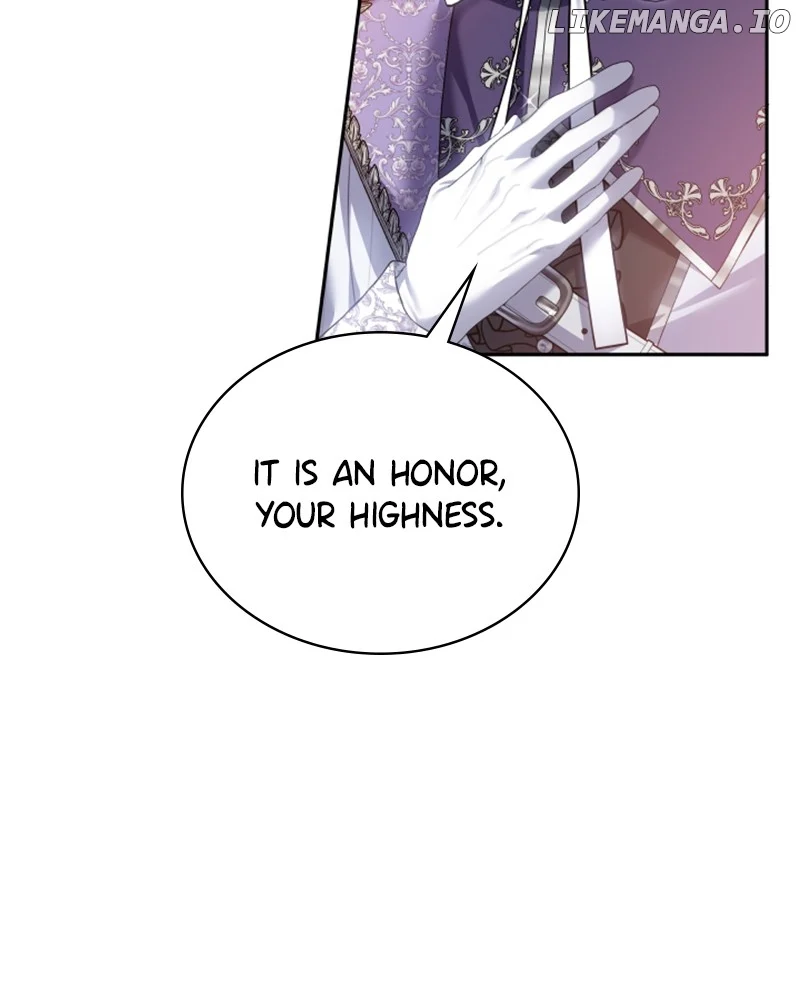 Concubine’s Invitation chapter 55 page 115