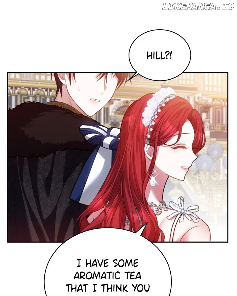 Concubine’s Invitation chapter 55 page 119