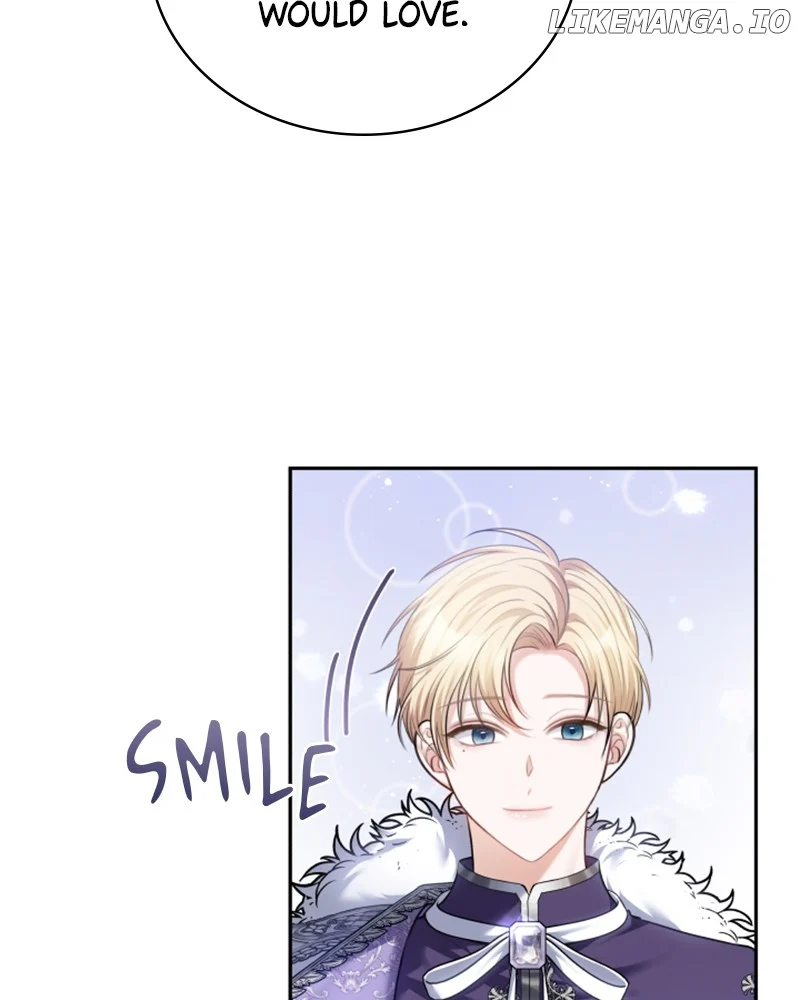 Concubine’s Invitation chapter 55 page 120