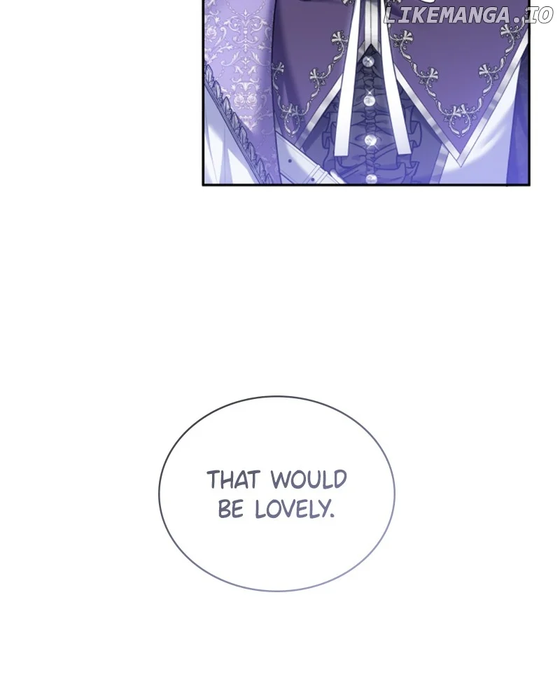 Concubine’s Invitation chapter 55 page 121