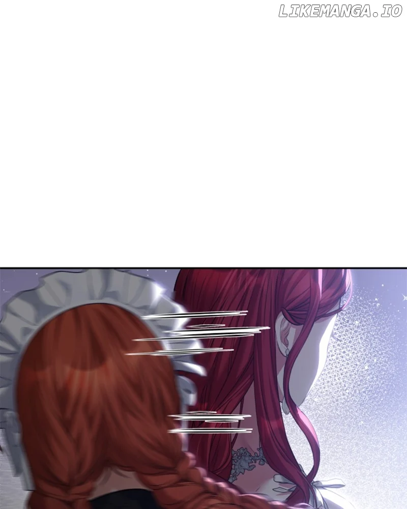 Concubine’s Invitation chapter 55 page 122