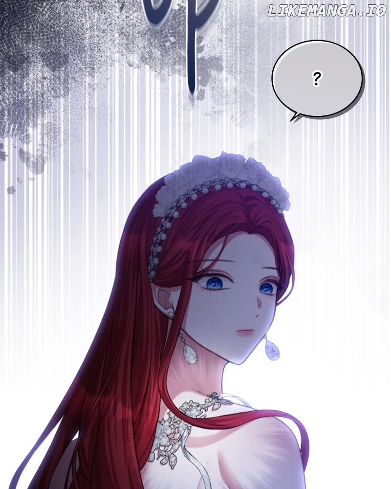 Concubine’s Invitation chapter 55 page 125