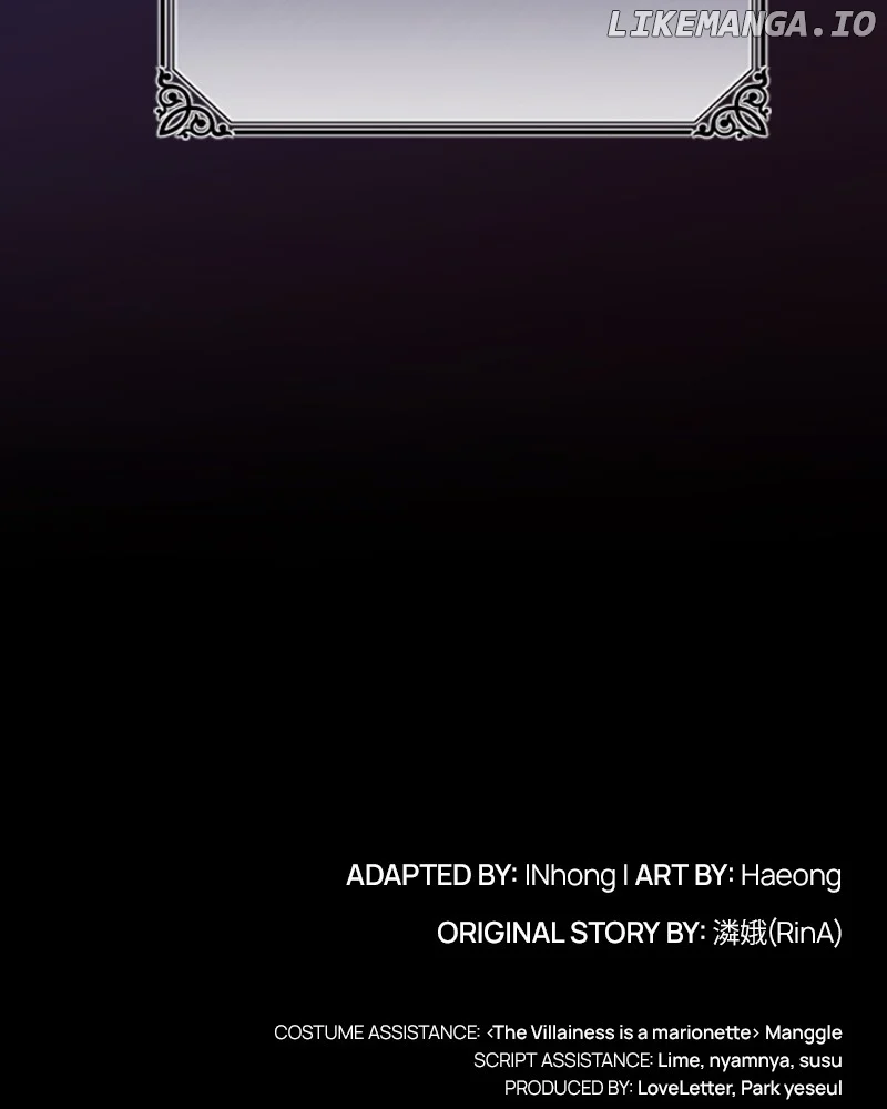 Concubine’s Invitation chapter 55 page 128
