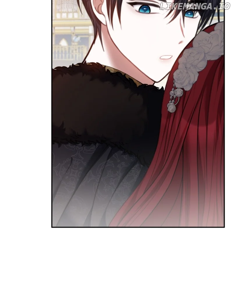 Concubine’s Invitation chapter 56 page 6