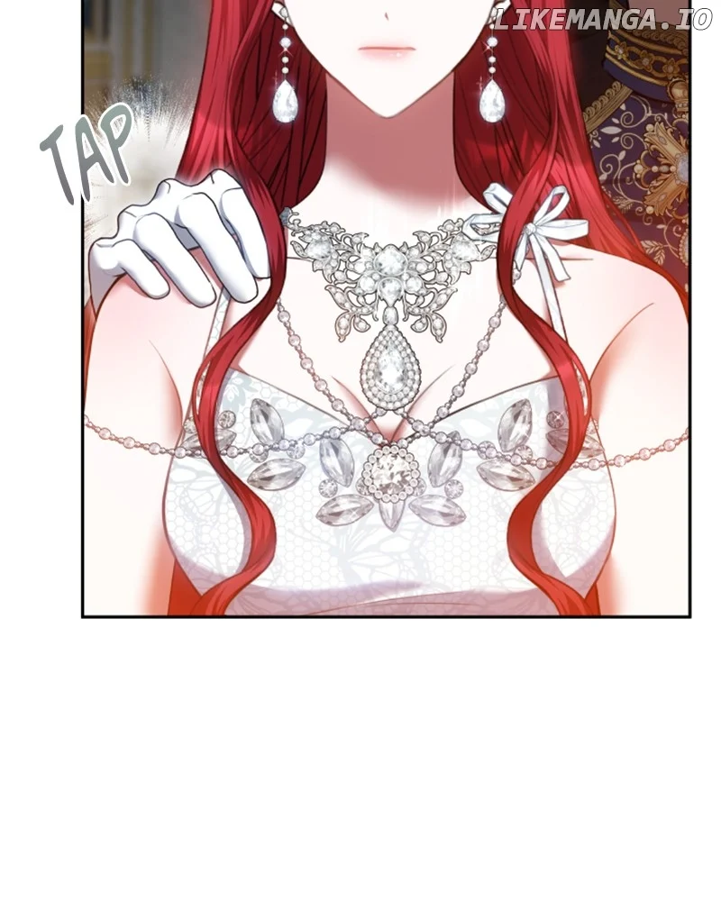 Concubine’s Invitation chapter 56 page 10