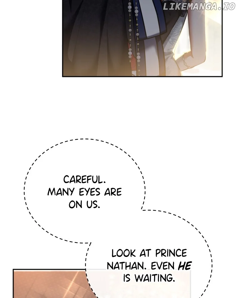 Concubine’s Invitation chapter 56 page 17