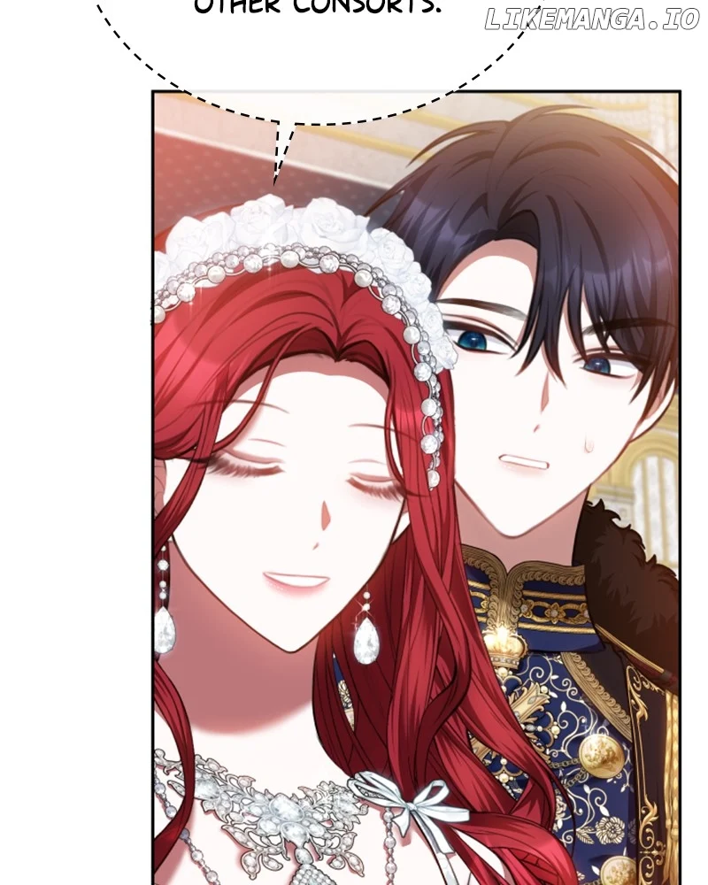 Concubine’s Invitation chapter 56 page 20