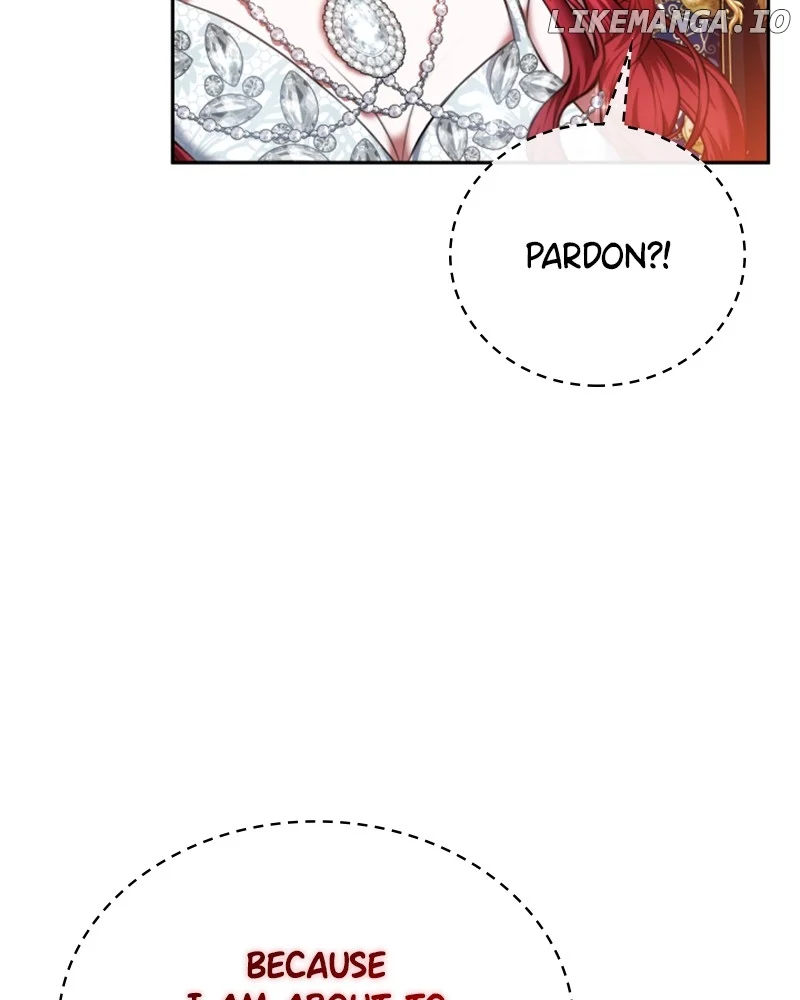 Concubine’s Invitation chapter 56 page 21