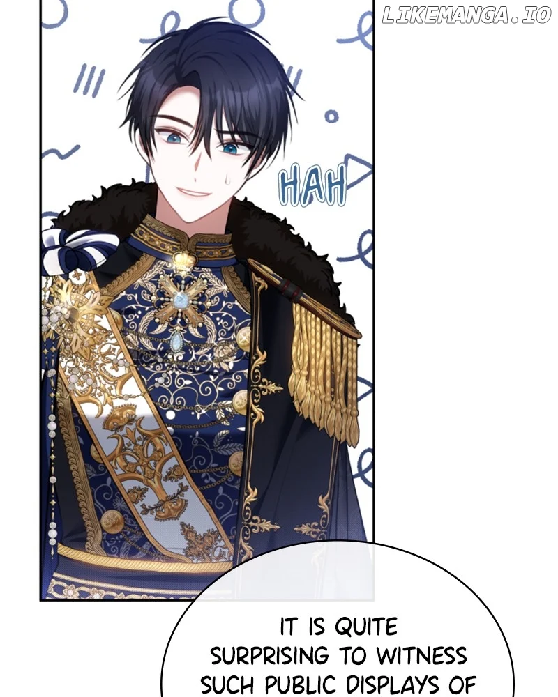 Concubine’s Invitation chapter 56 page 25