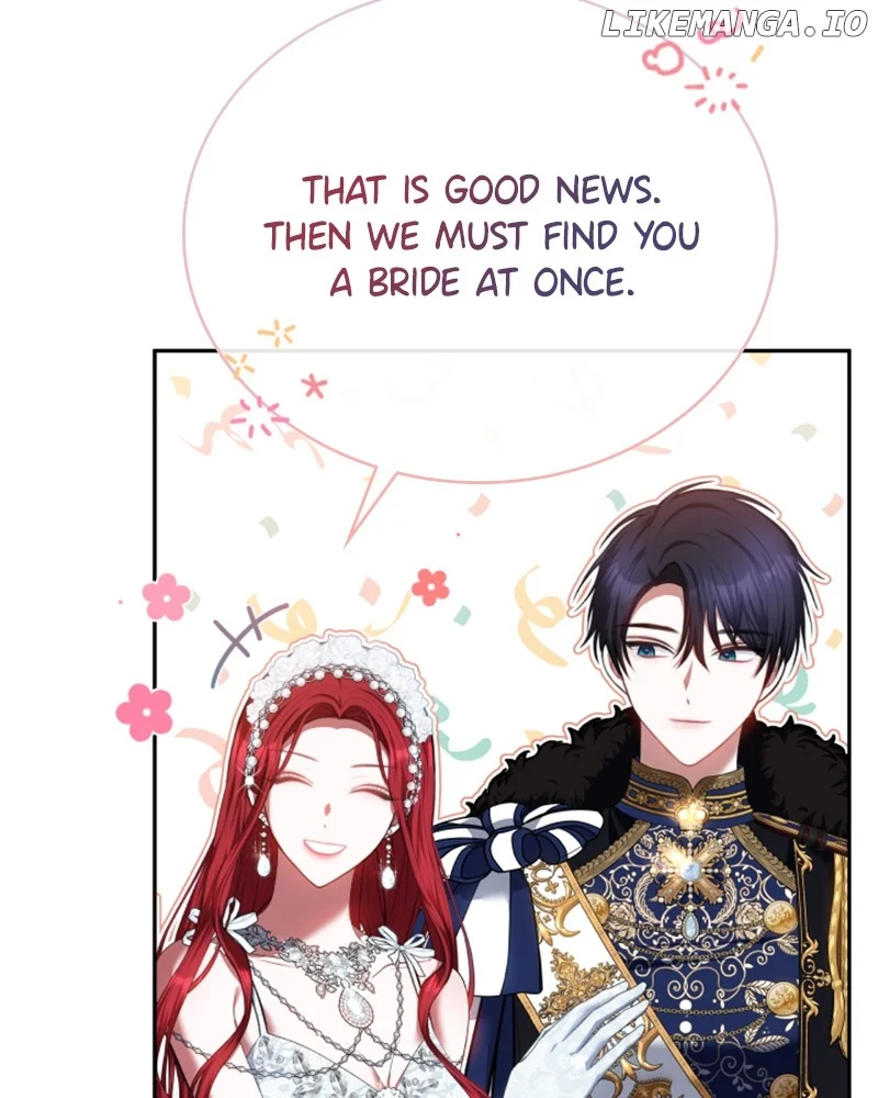 Concubine’s Invitation chapter 56 page 29