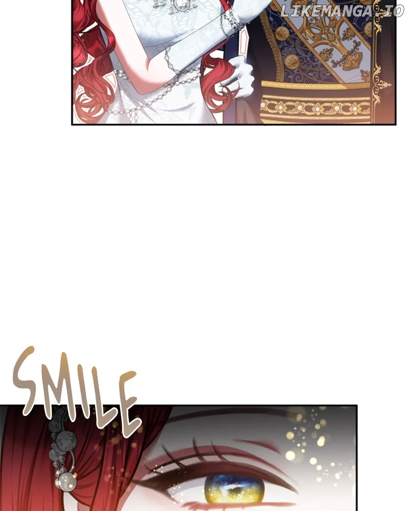 Concubine’s Invitation chapter 56 page 30