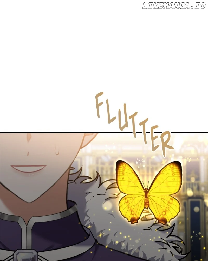 Concubine’s Invitation chapter 56 page 32