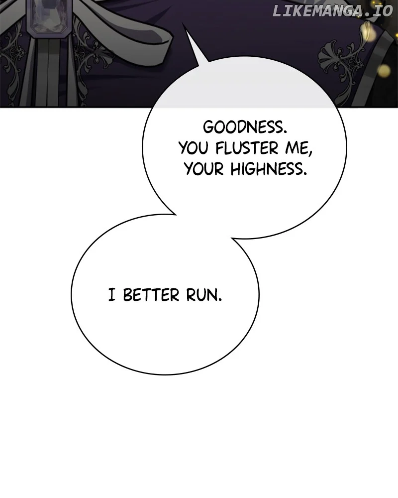 Concubine’s Invitation chapter 56 page 33