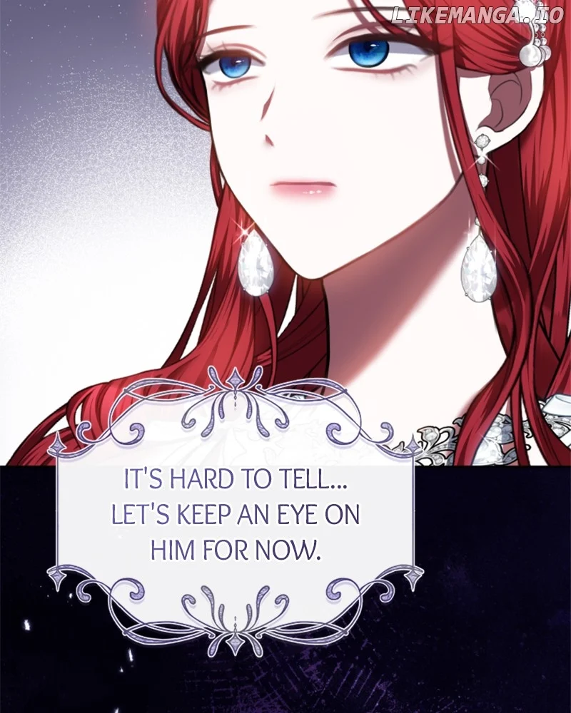 Concubine’s Invitation chapter 56 page 39