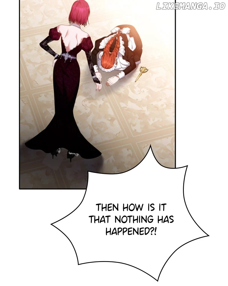 Concubine’s Invitation chapter 56 page 49
