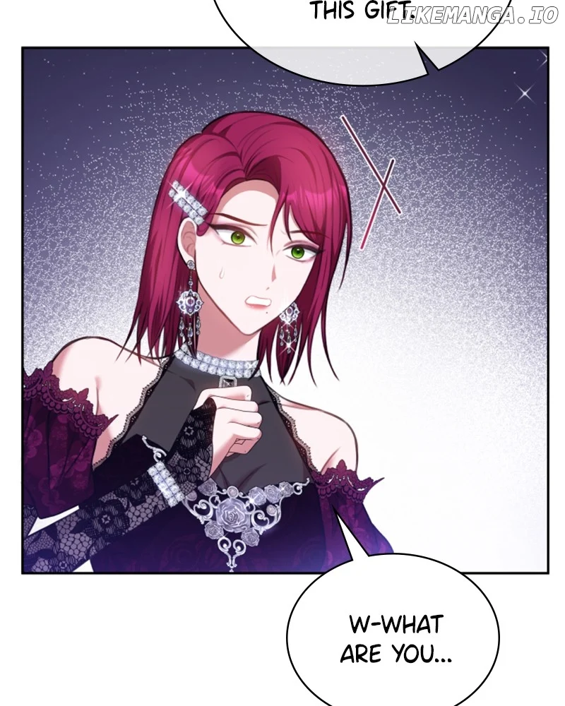 Concubine’s Invitation chapter 56 page 56