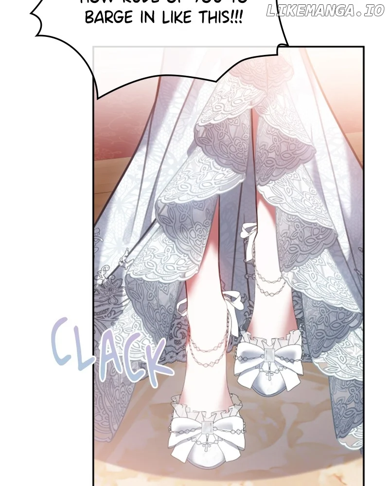 Concubine’s Invitation chapter 56 page 58