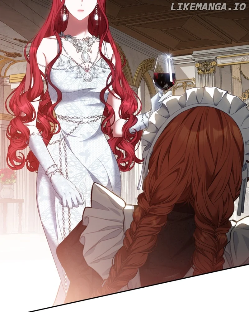 Concubine’s Invitation chapter 56 page 63