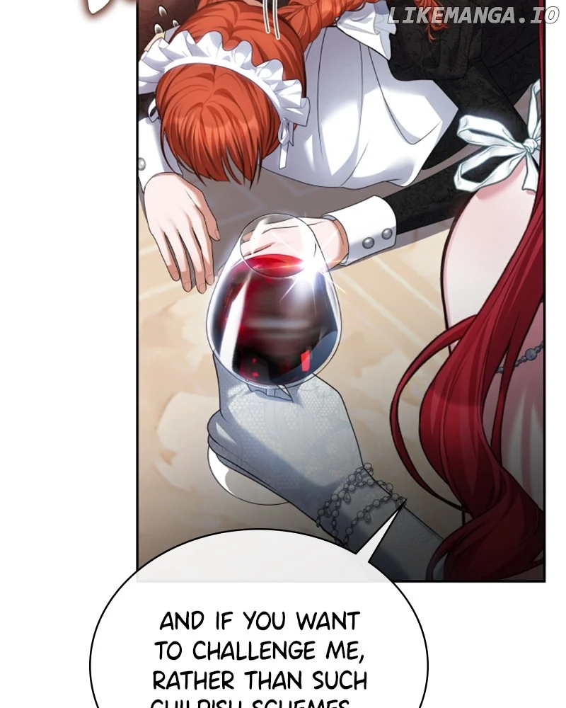 Concubine’s Invitation chapter 56 page 67