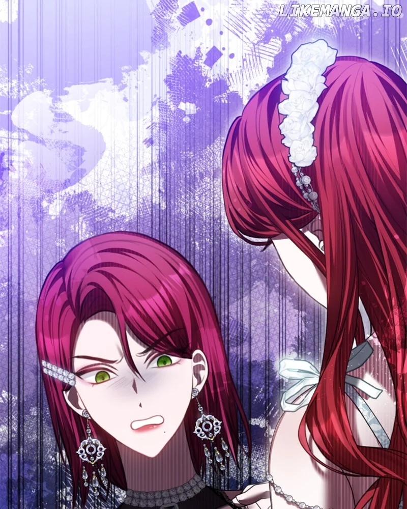 Concubine’s Invitation chapter 56 page 70