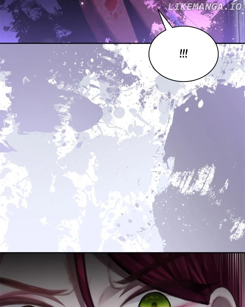 Concubine’s Invitation chapter 56 page 72