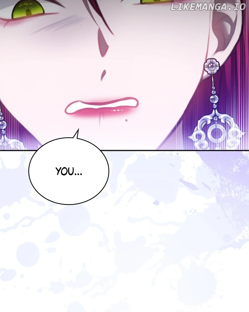 Concubine’s Invitation chapter 56 page 73