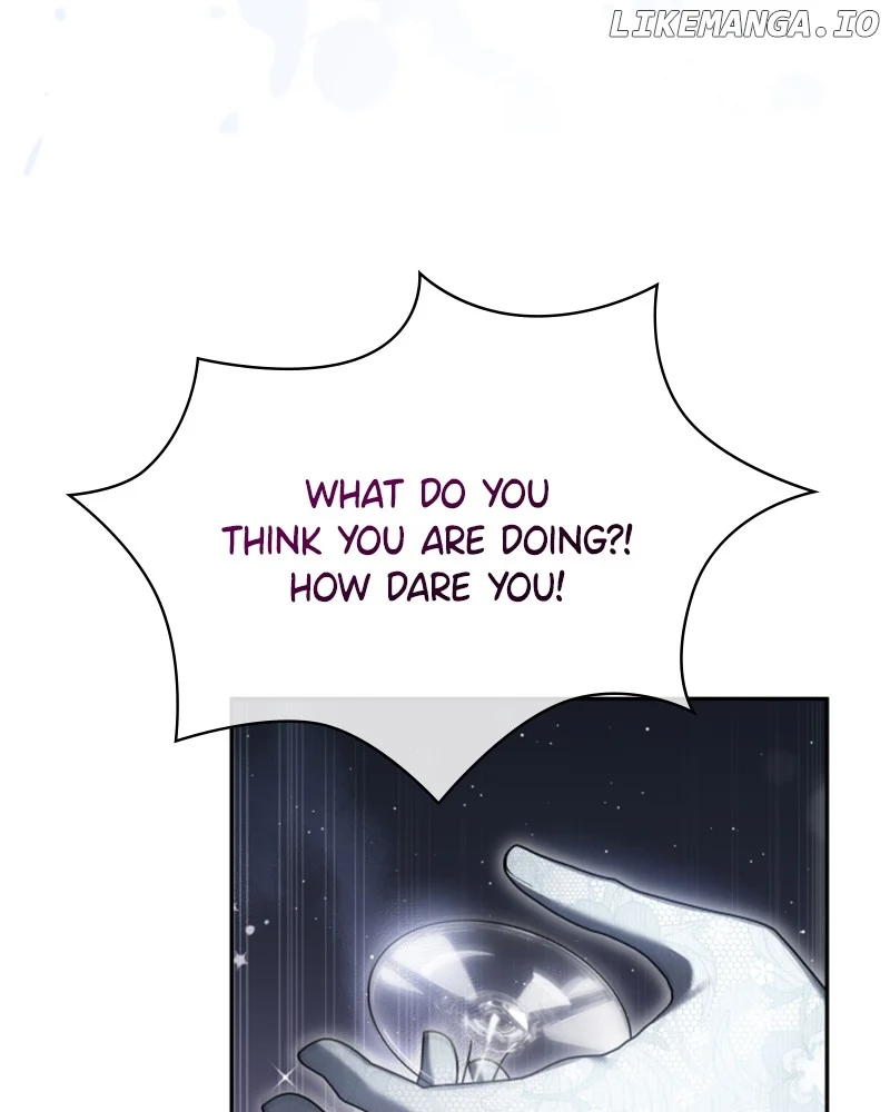 Concubine’s Invitation chapter 56 page 74
