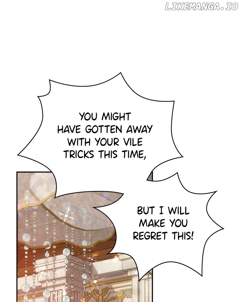Concubine’s Invitation chapter 56 page 79