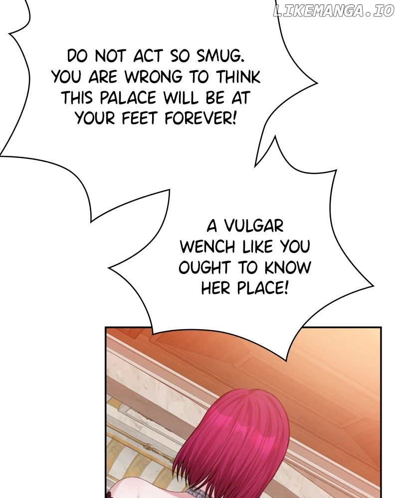 Concubine’s Invitation chapter 56 page 81