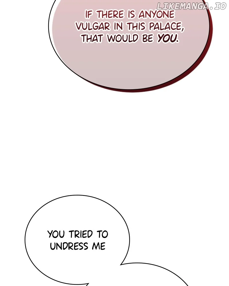 Concubine’s Invitation chapter 56 page 85