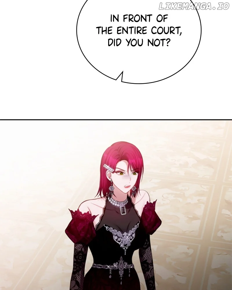 Concubine’s Invitation chapter 56 page 86