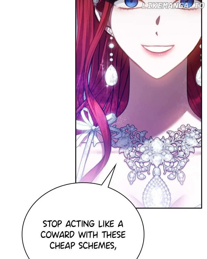 Concubine’s Invitation chapter 56 page 89