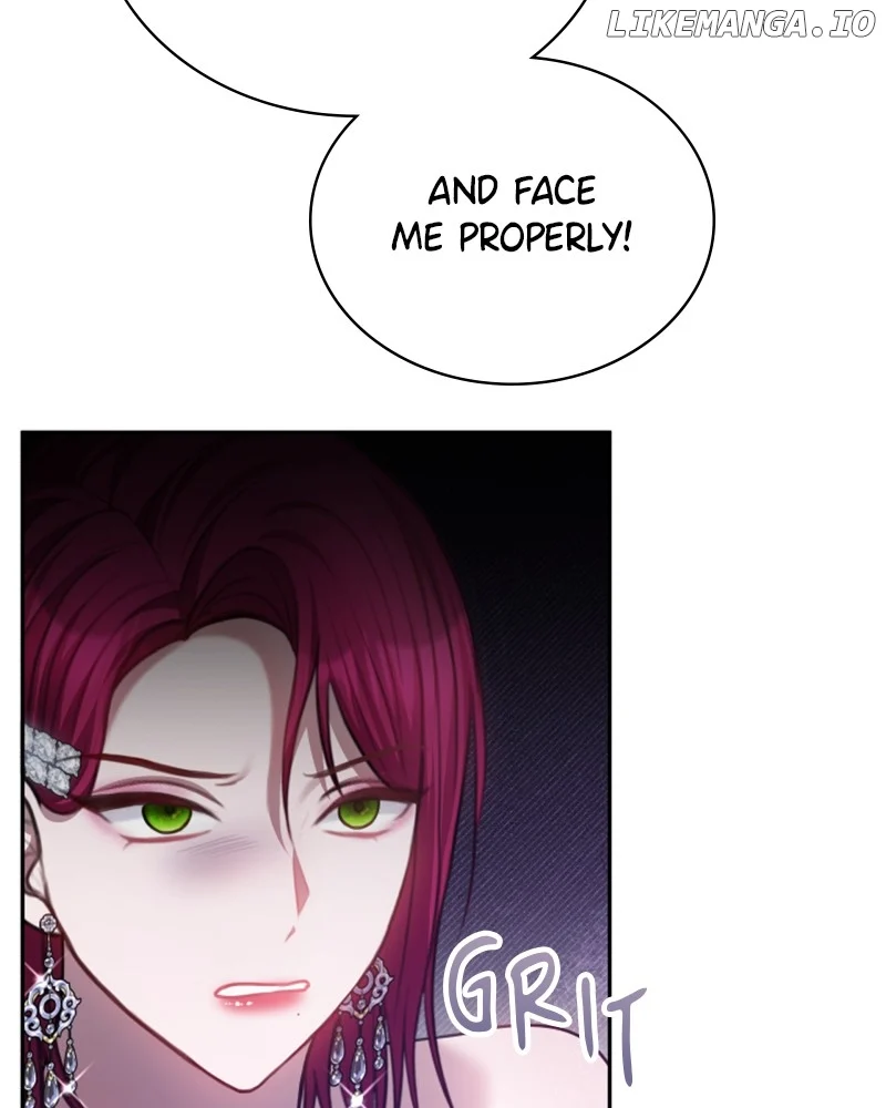 Concubine’s Invitation chapter 56 page 90