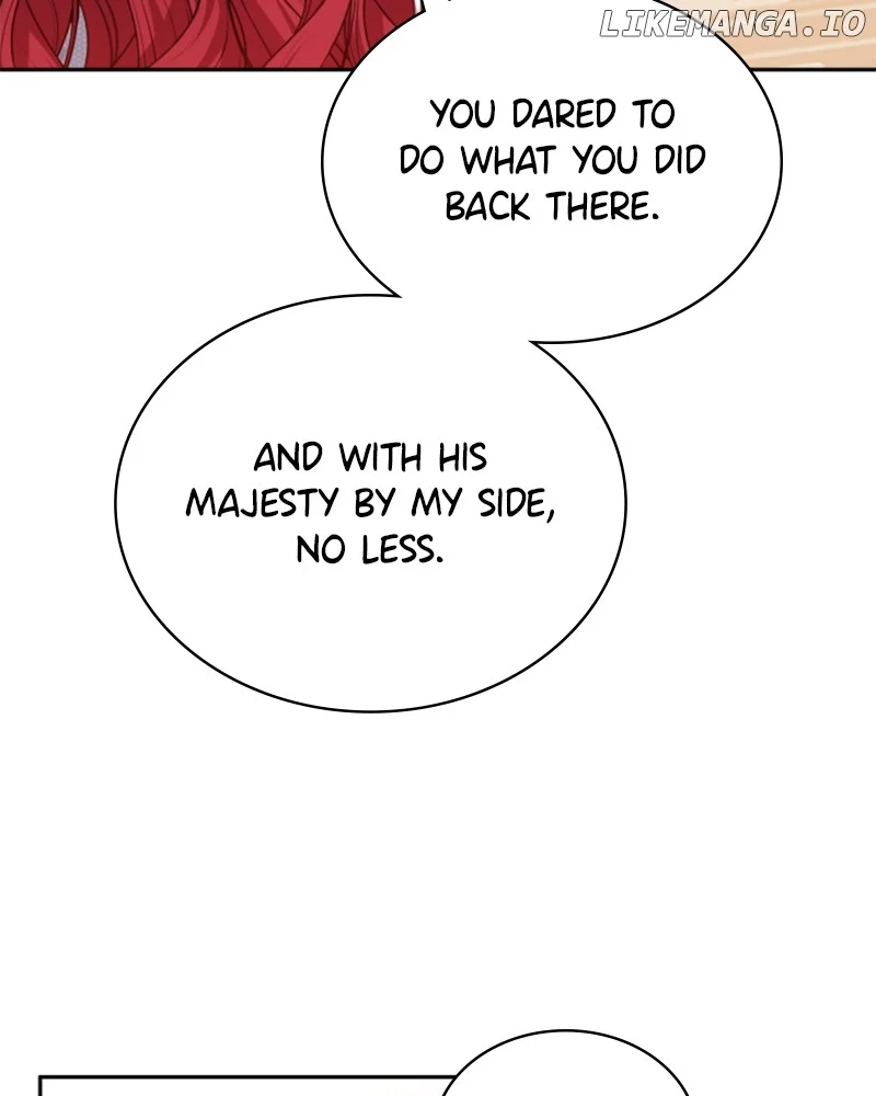 Concubine’s Invitation chapter 56 page 93